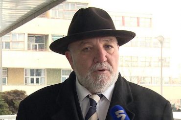 Dušan Tomić: „Dodik je u RS-u i ustavni, i krivični sud, i egzekutor”