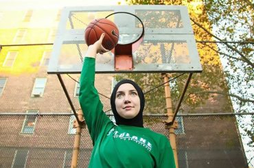 U sportu nema razlike, bio s hidžabom ili ne