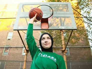 U sportu nema razlike, bio s hidžabom ili ne