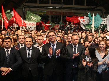 Sandžak: Parole o bošnjačkom pomirenju i jedinstvu nestale poslije izbora