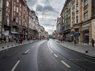 Mijenjajući imena sarajevskih ulica: Kako smo đedu preimenovali u dedu