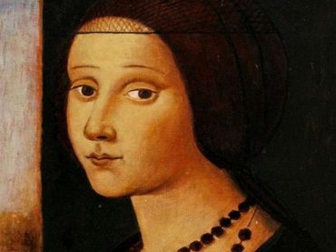 542 GODINE OD SMRTI: Dobra i pobožna kraljica Katarina Kosača