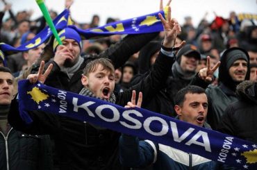 Kosovo je susjed Srbije