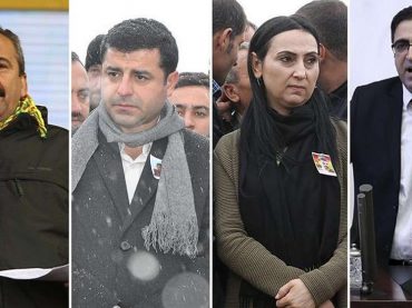 Odbrana “finih i miroljubivih” zagovornika PKK terorizma