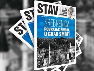 NOVI STAV: Srebrenica je naš dom i tu ćemo ostati