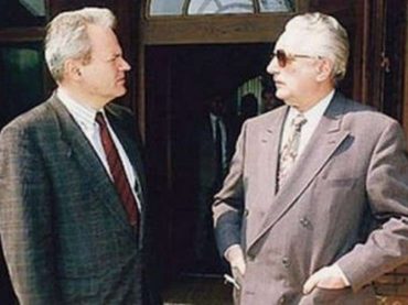 Feljton Stava (3): Dogovor u Karađorđevu: Tuđman i Milošević željeli su Bošnjake iseliti u Tursku