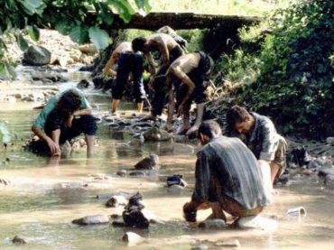 Filmske priče iz života Srebreničana: “Put smrti” Hajrudina Kunića