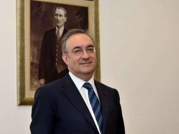 Haldun Koç, novi ambasador Turske u BiH: “Kultura s ovih prostora uvijek je bila dio mog života”
