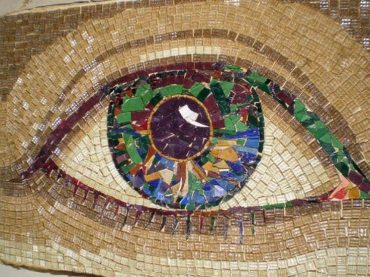 Arif Ključanin: Mozaik