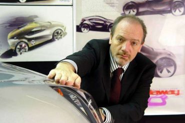 Thomas Bürkle, voditelj dizajna Hyundaija za Europu: Našim je kupcima dizajn najveći prioritet