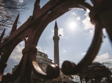 Kulturni identitet bosanskih muslimana (1): Bosna i Bošnjani na razmeđu svjetova