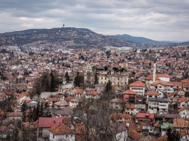 Osnovna škola na Vratniku: Rasadnik nauke, kulture i sporta (2): Grad kojeg su po ljepoti poredili s Dubrovnikom