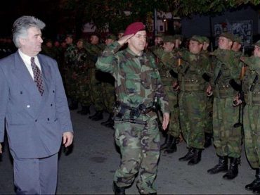 Ono što se događa u Jugoslaviji biće razlogom da nam ceo svet sudi