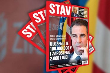 NOVI STAV: Kako je Ziraat banka zaposlila dvije hiljade ljudi u BiH