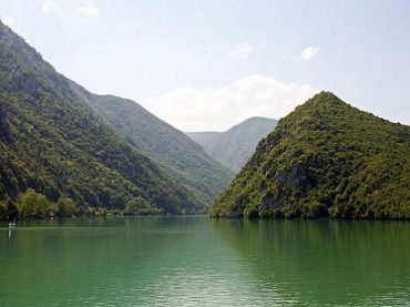 Na korak do osnivanja Nacionalnog parka “Drina” u Srebrenici