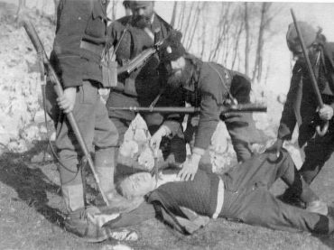 Svjedok genocida Nikola Janjić: Drina je 1941. tekla kao suze nad leševima nevinih muslimana
