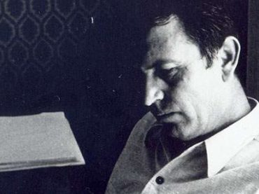 Nusret Idrizović (1930. – 2007.): Kolo sedam smrtnih grijeha