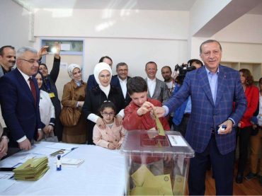 Referendum je prošao – historijski dan za Tursku i praznik demokracije