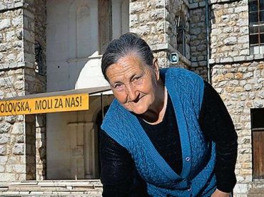 Štuju li bosanski muslimani olovsku Gospu