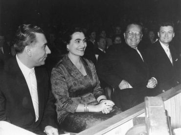 Snažan eho brionski (1): Pad Aleksandra Rankovića i prevratnički Brionski plenum 1966. godine