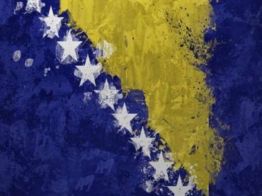 Sretan Vam 25. novembar, Dan državnosti Bosne i Hercegovine!