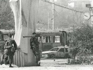 Dan kada su odbranjeni Sarajevo i Bosna i Hercegovina