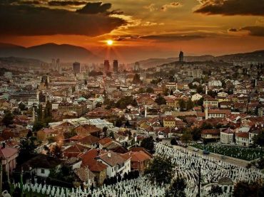 UVODNIK STAVA: 6. april važan je datum za Sarajevo, ali nije njegov rođendan