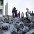 Hemijsko oružje ili ne, Sirija umire