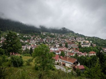Zločin na Mostini, 25 godina kasnije: U Čajniču više nema Bošnjaka