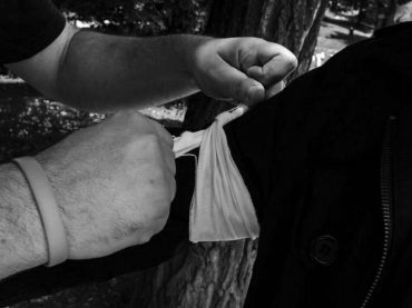 Djetinjstvo s tragom Trnopolja: Bijela traka, trag nevidljivih rana