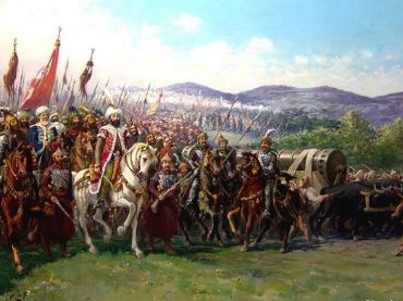 Značaj Osmanskog carstva za opstanak pravoslavnog slavenstva na Balkanu