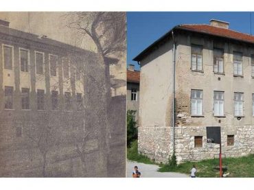 Kako je sarajevsko sirotište postalo državni arhiv