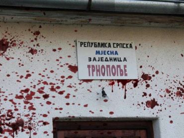 Podsjećanje na prijedorski genocid: 25 godina logora Trnopolje