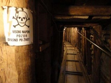 Put spasa ispod ničije zemlje: Svjetlo Butmira na kraju tunela