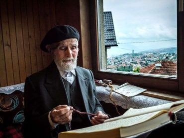 85 godina ramazanskog posta dede Sejdalije Bećirovića