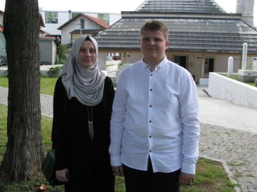 Dva hafiza tuzlanske porodice Avdibašić