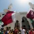 Katarska kriza, uzroci i posljedice: Piroman bi da bude vatrogasac