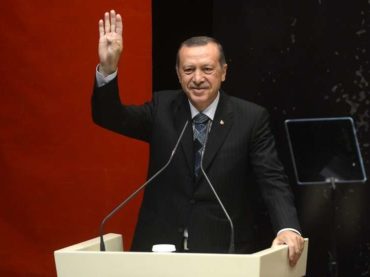 Erdogan čestitao Bajram Izetbegoviću i svim muslimanima u Bosni i Hercegovini