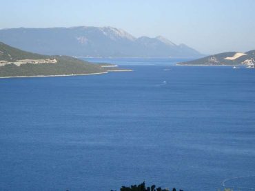 Ko je dozvolio Hrvatskoj da gradi most