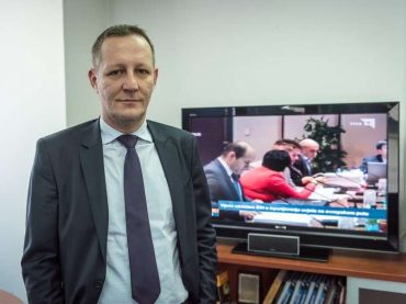 Elvir Resić, direktor TVSA, odgovorio na prozivke za navodnu cenzuru