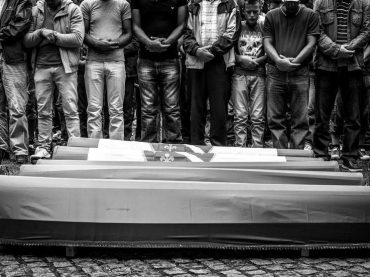 Omladinskim vozom Srebrenica – Istanbul na Marš mira dolazi 100 turskih omladinaca