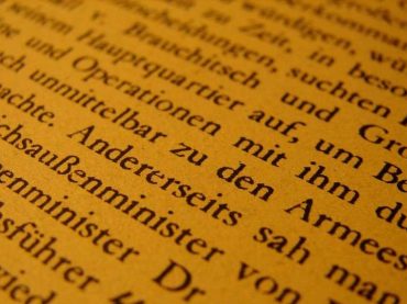 Skandalozno pismo aktiva nastavnika njemačkog jezika