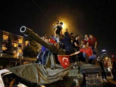 SARAJEVO TURSKOJ: Podrška miru i demokratiji
