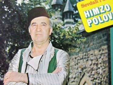 HIMZO POLOVINA (1986.-2017.): Bosni nije niko ostavio toliko duše na tako malo trake