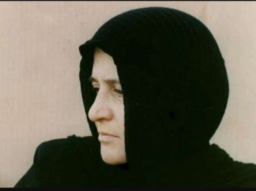 Abdulah Sidran: In Memoriam Melika Salihbeg Bosnawi (1945–2017)