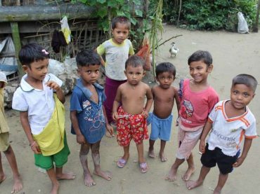 Ekskluzivno za Stav iz Mijanmara: “Ovdje se dešava nezamisliva tragedija”