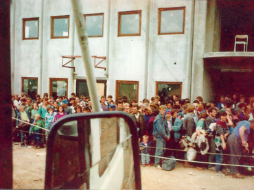 Krvavi Kurban-bajram za Bošnjake Ljutočke doline 1992. godine
