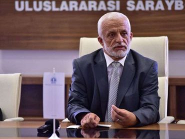 HÜSEYİN KANSU: Alija Izetbegović je još 1990. najavio da će Erdoğan postati turski lider