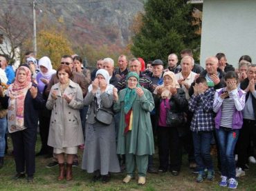Zločin u Sjeverinu: Do sada pronađeni posmrtni ostaci samo jednog Bošnjaka
