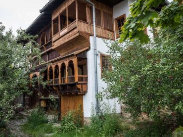 Saburina kuća i raskošni ugođaj starog Sarajeva